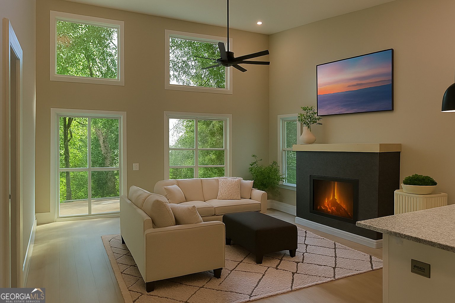 673 Autumn Ridge Drive Clayton - Photo 8