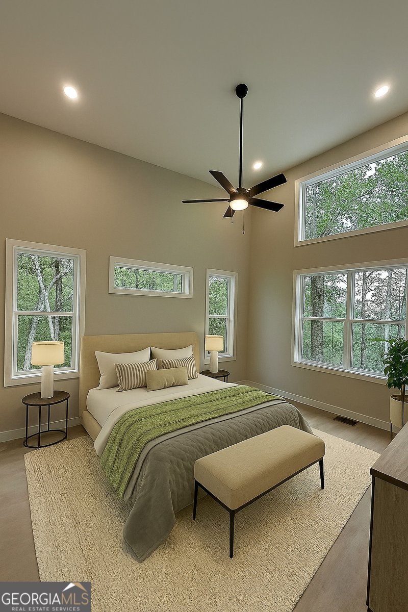 673 Autumn Ridge Drive Clayton - Photo 9