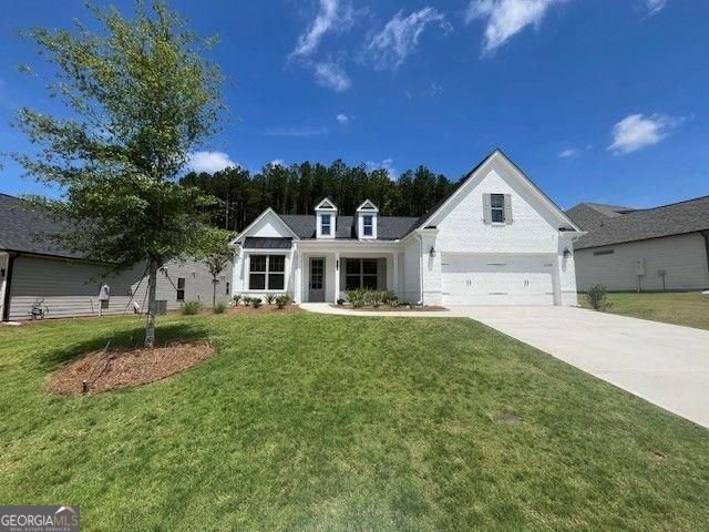 559 Southland Circle Canton - Photo 1