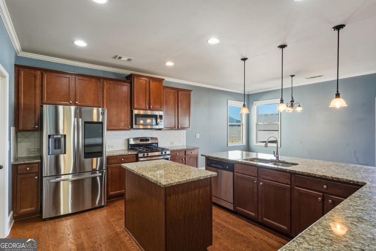 5140 Roseman Trail Cumming - Photo 11