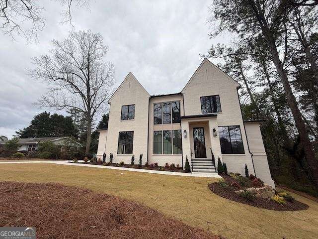 485 Read Lane Atlanta - Photo 1
