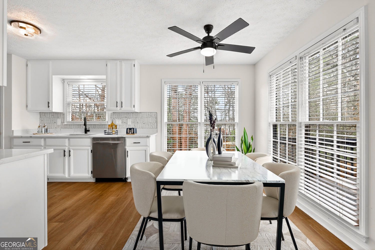 28 Maplewood Lane Acworth - Photo 14