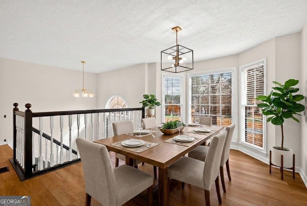 28 Maplewood Lane Acworth - Photo 16