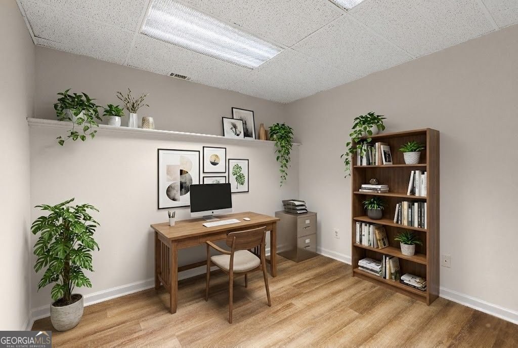 28 Maplewood Lane Acworth - Photo 31