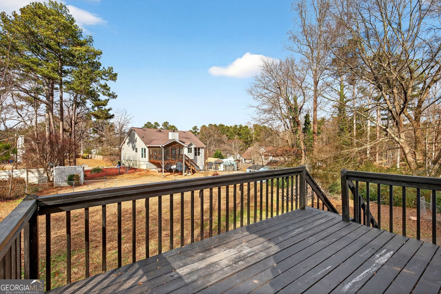 28 Maplewood Lane Acworth - Photo 37