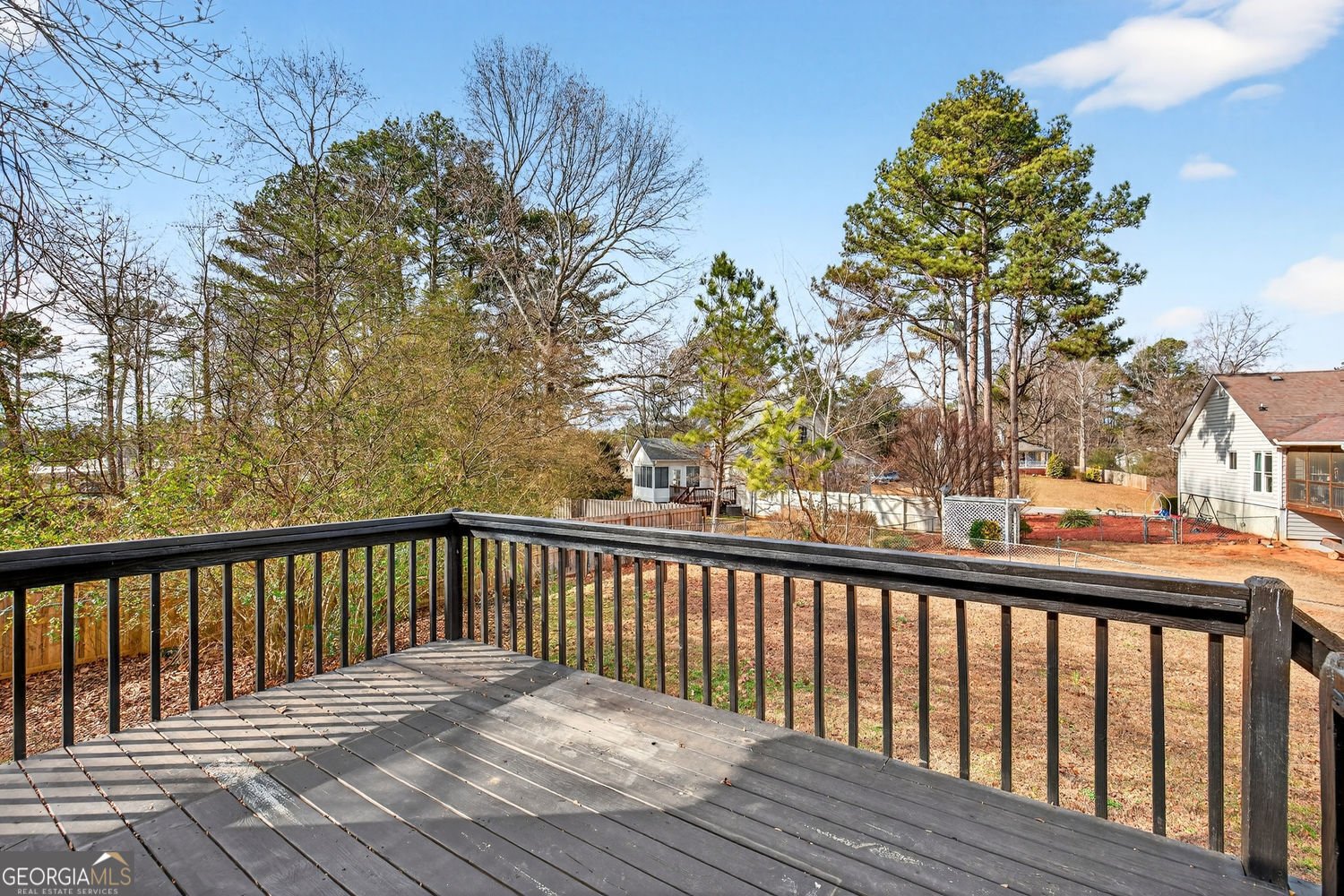 28 Maplewood Lane Acworth - Photo 38