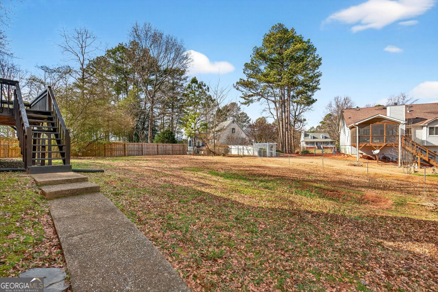 28 Maplewood Lane Acworth - Photo 39