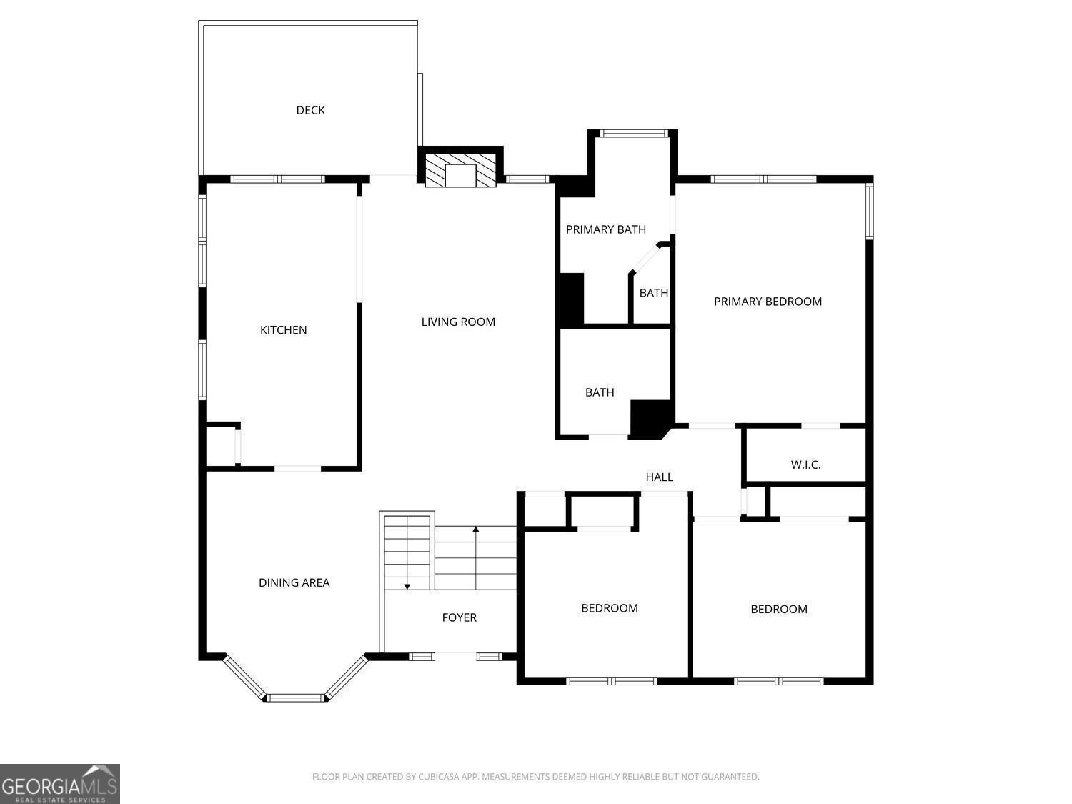 28 Maplewood Lane Acworth - Photo 45