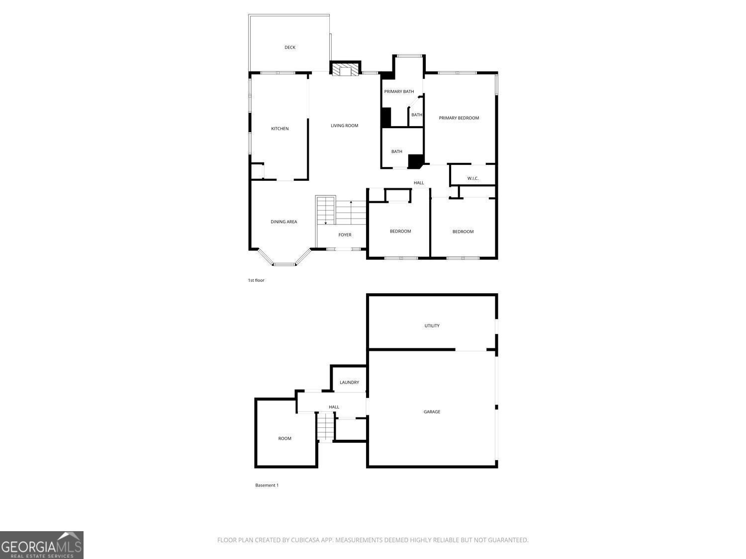 28 Maplewood Lane Acworth - Photo 47