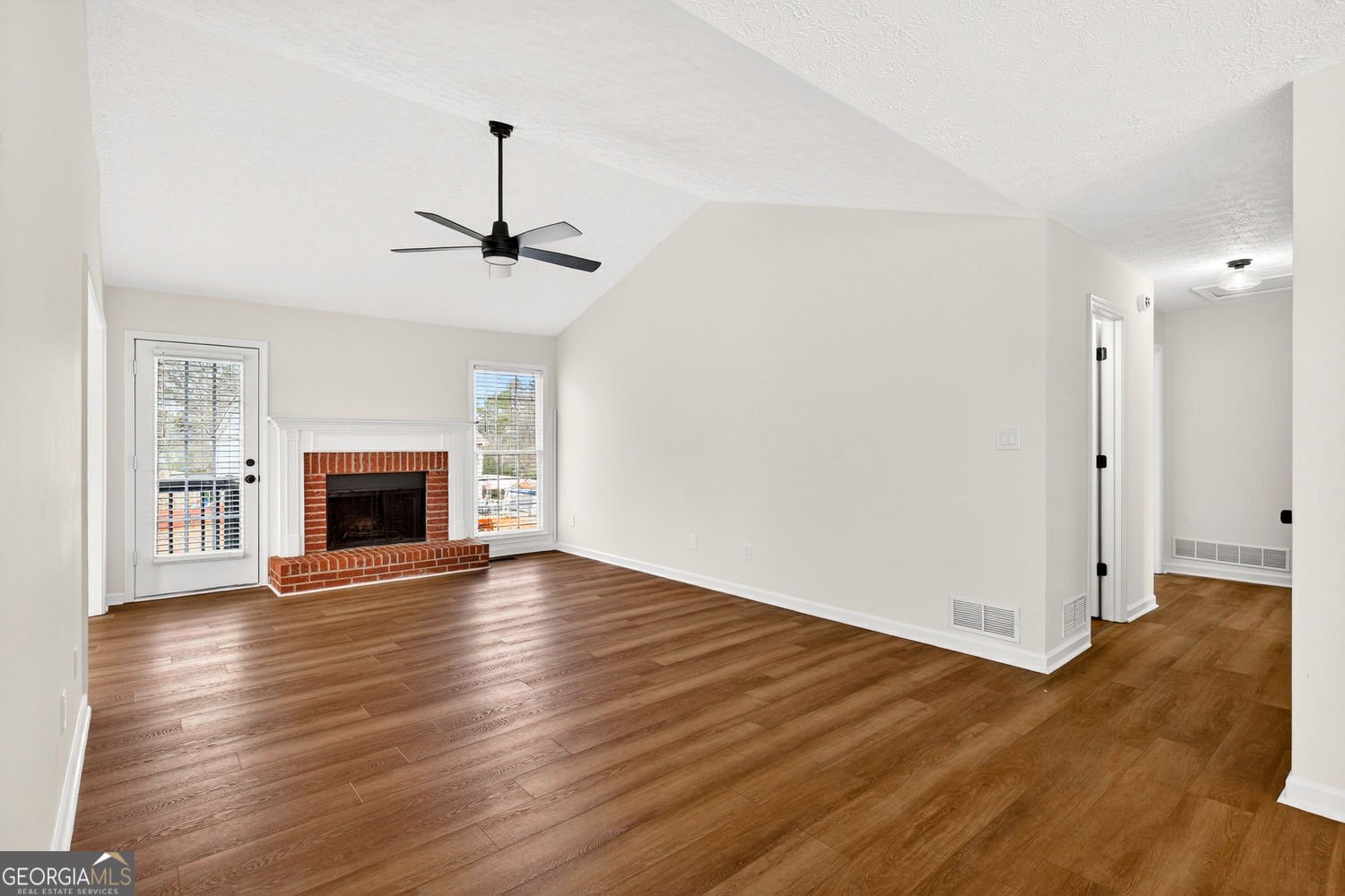 28 Maplewood Lane Acworth - Photo 6