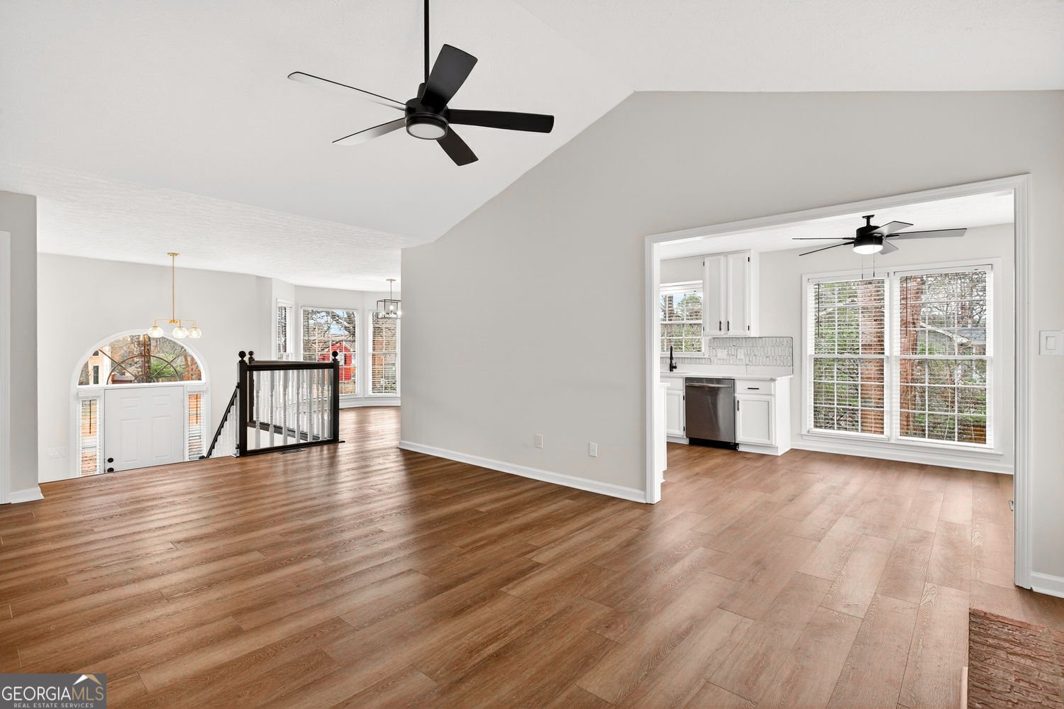 28 Maplewood Lane Acworth - Photo 8