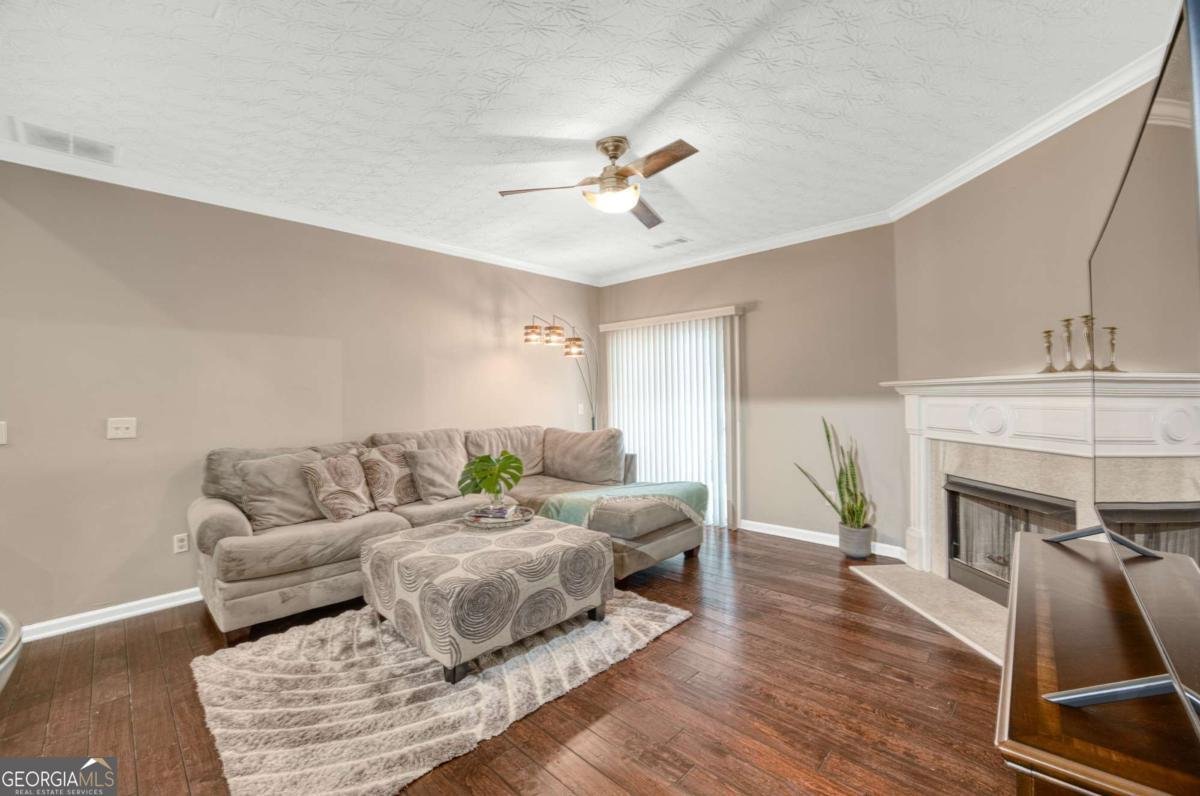 2651 Heathrow Drive Lawrenceville - Photo 12