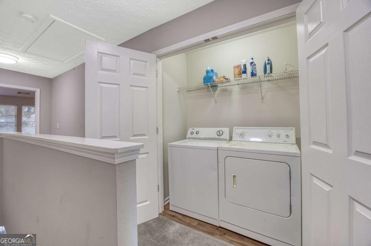 2651 Heathrow Drive Lawrenceville - Photo 16