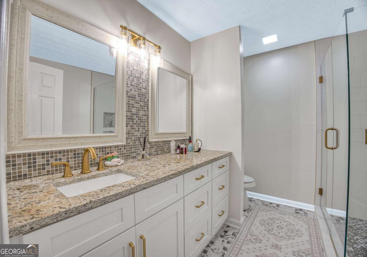 2651 Heathrow Drive Lawrenceville - Photo 19