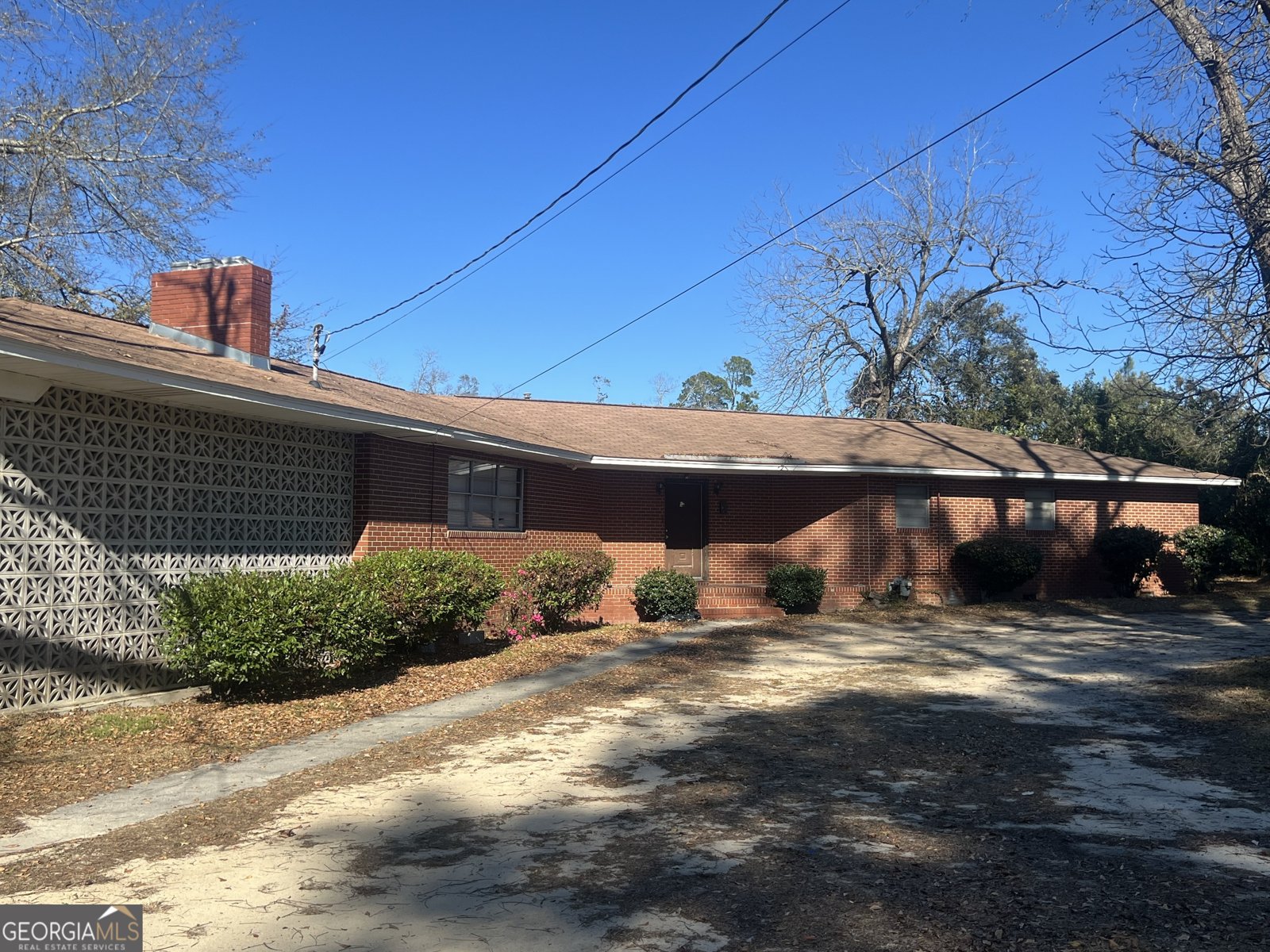 8 Roundtree Street Statesboro - Photo 1