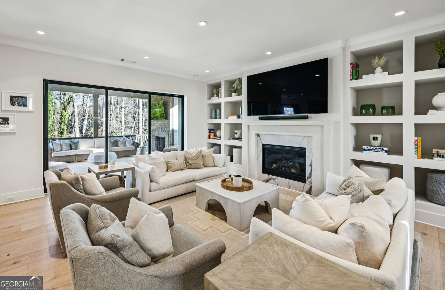 2583 Winding Lane Brookhaven - Photo 11