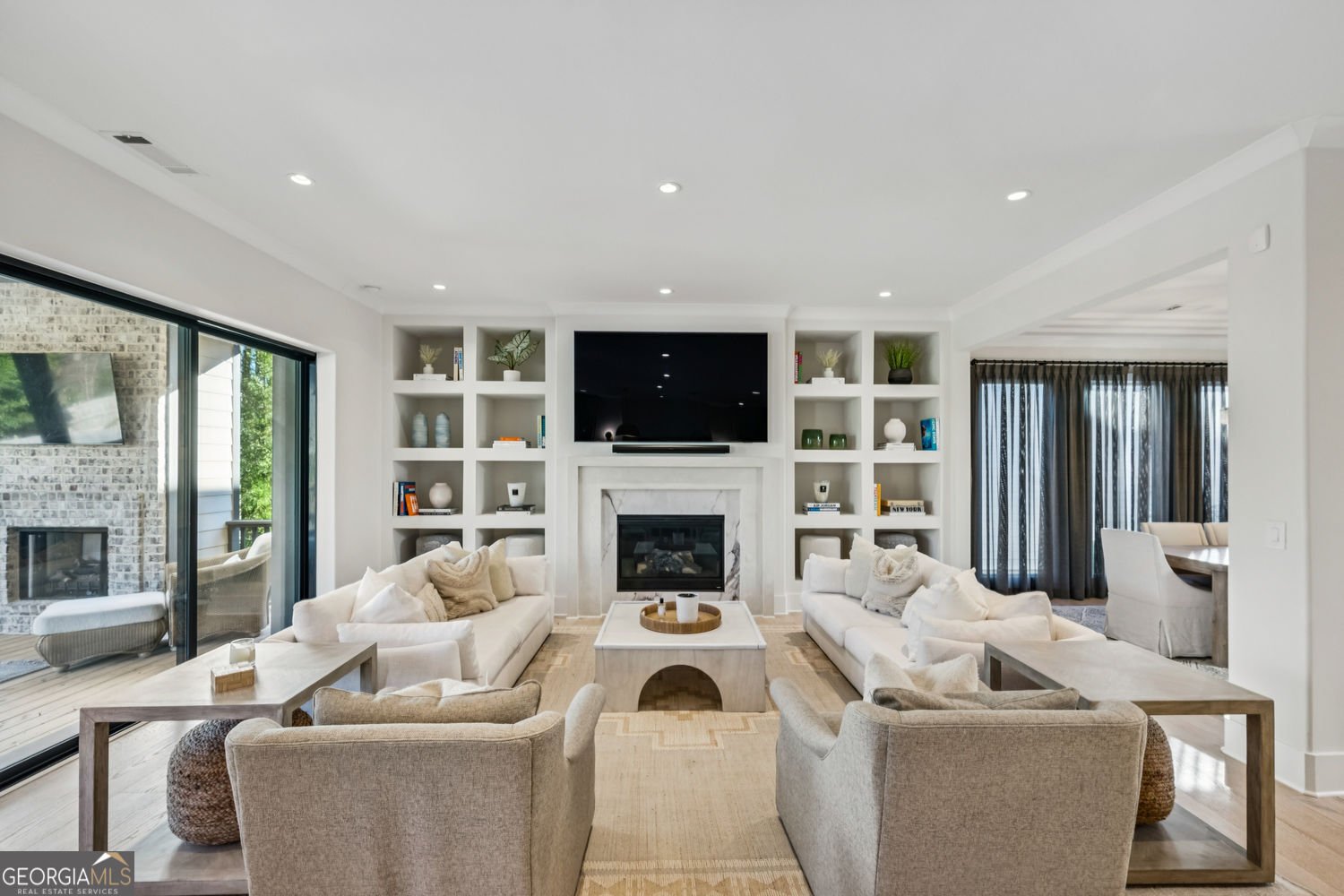 2583 Winding Lane Brookhaven - Photo 13