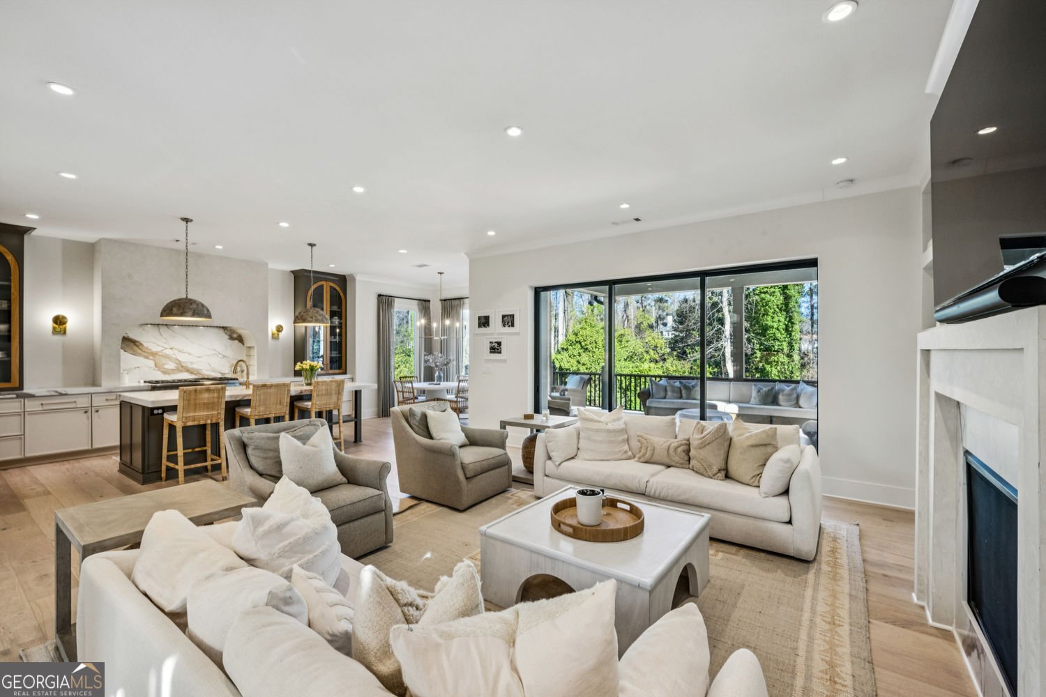 2583 Winding Lane Brookhaven - Photo 14