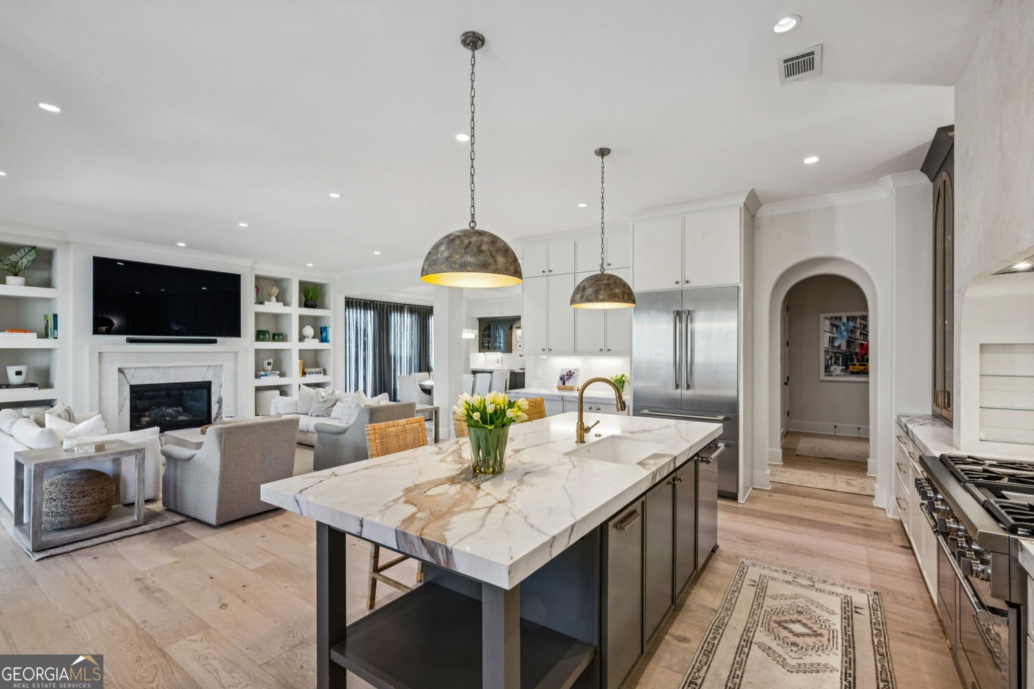 2583 Winding Lane Brookhaven - Photo 17