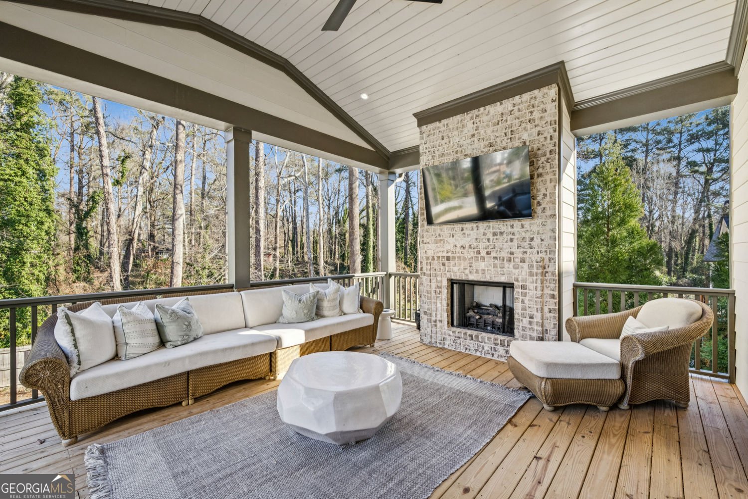 2583 Winding Lane Brookhaven - Photo 22