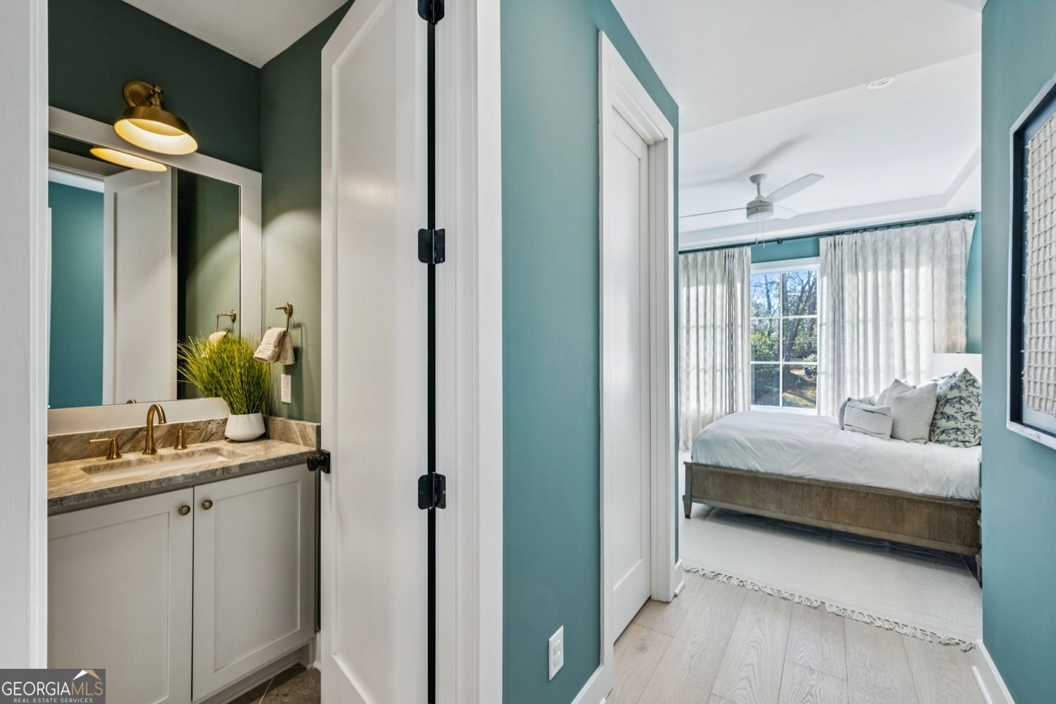 2583 Winding Lane Brookhaven - Photo 30