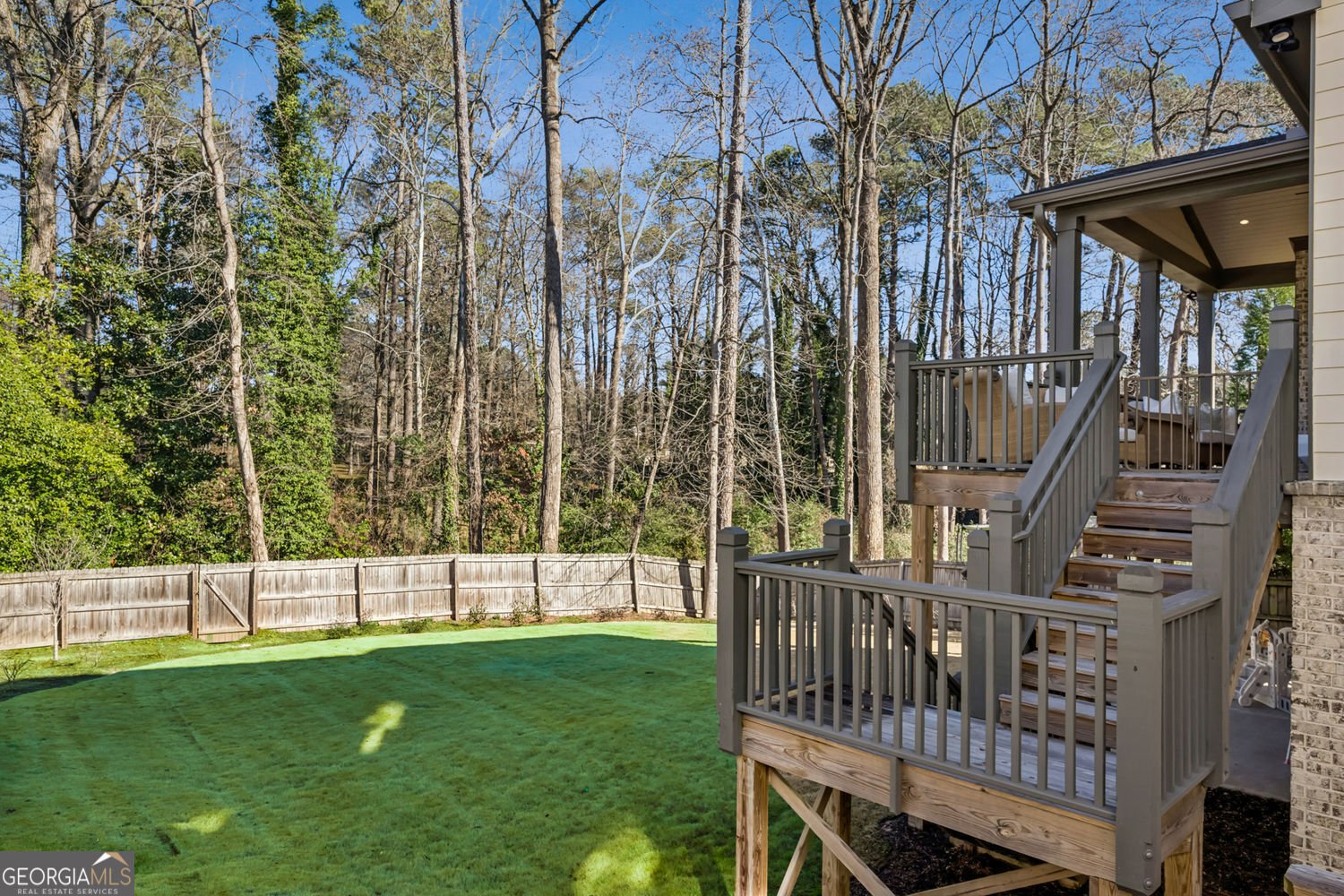 2583 Winding Lane Brookhaven - Photo 33