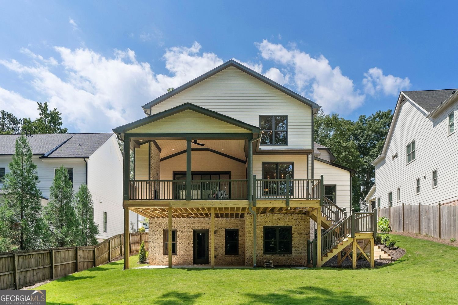 2583 Winding Lane Brookhaven - Photo 34