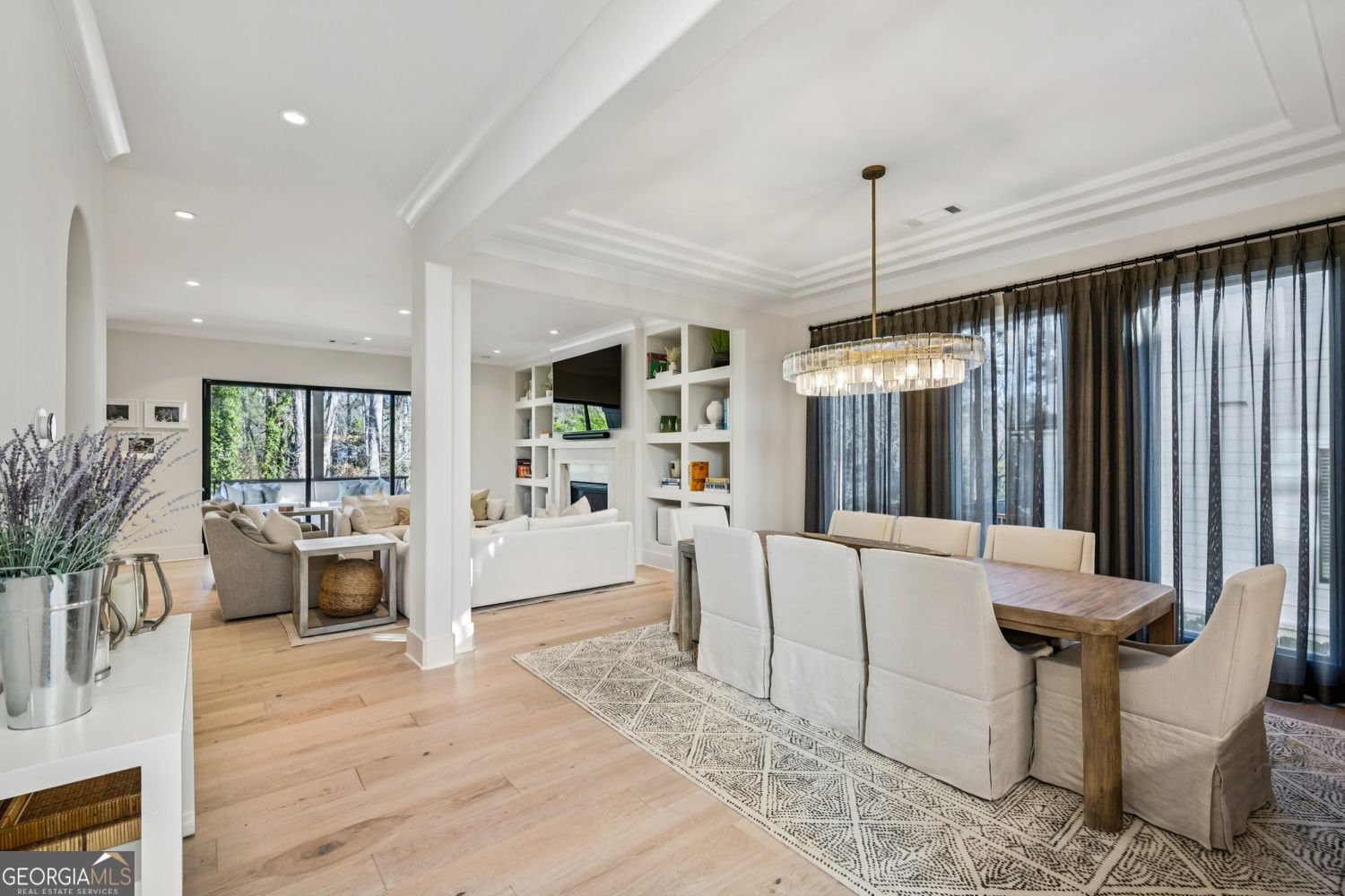 2583 Winding Lane Brookhaven - Photo 6