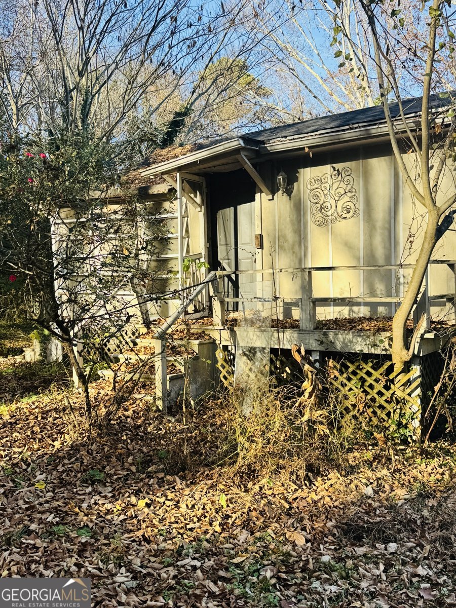 1041 Hairston Road Stone Mountain - Photo 6