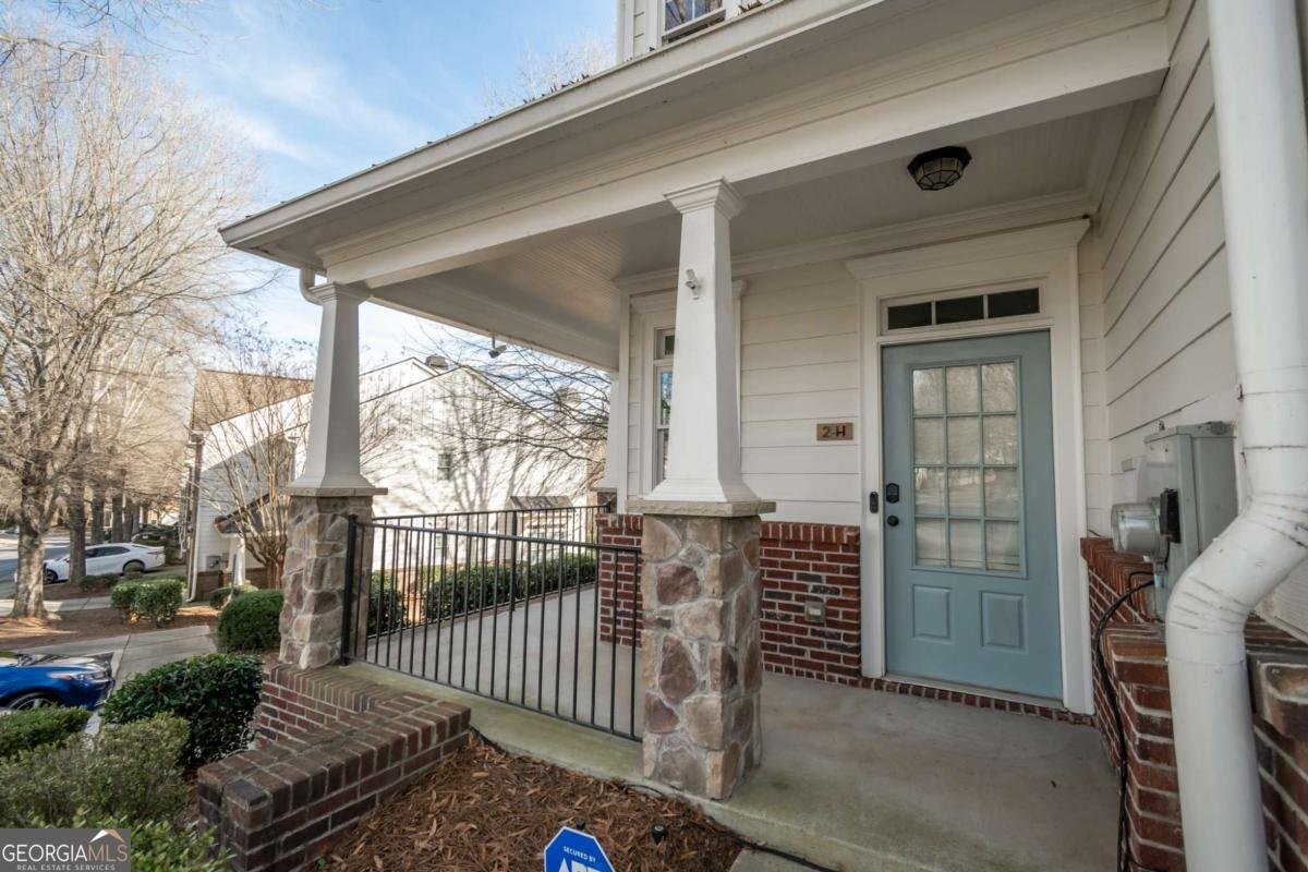 150 The Preserve Drive Athens - Photo 6