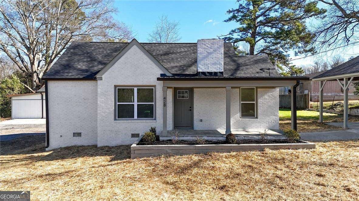 428 Marble Street Rockmart - Photo 1