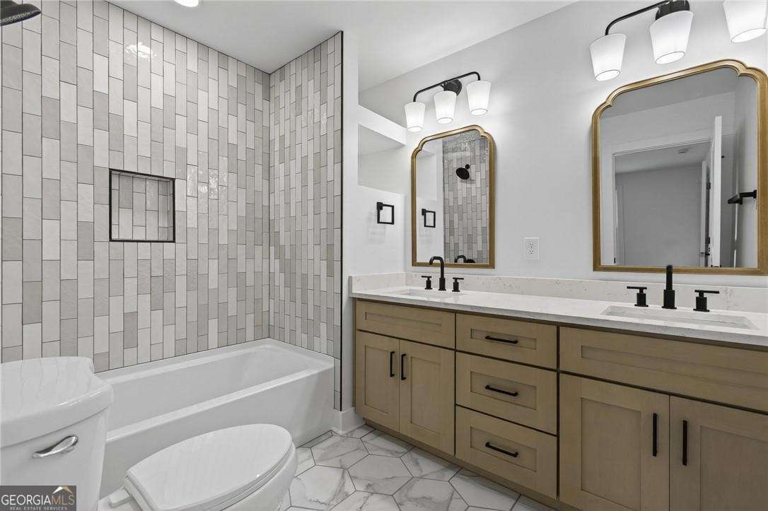 428 Marble Street Rockmart - Photo 21