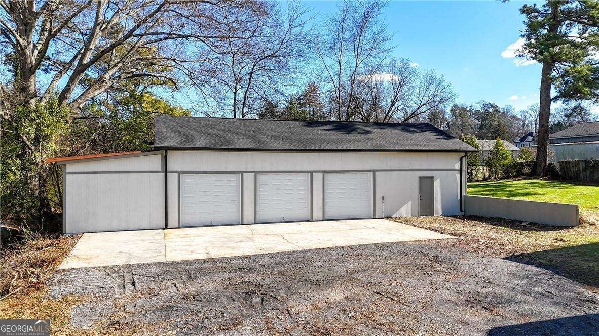 428 Marble Street Rockmart - Photo 29