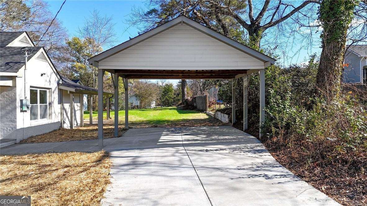 428 Marble Street Rockmart - Photo 34