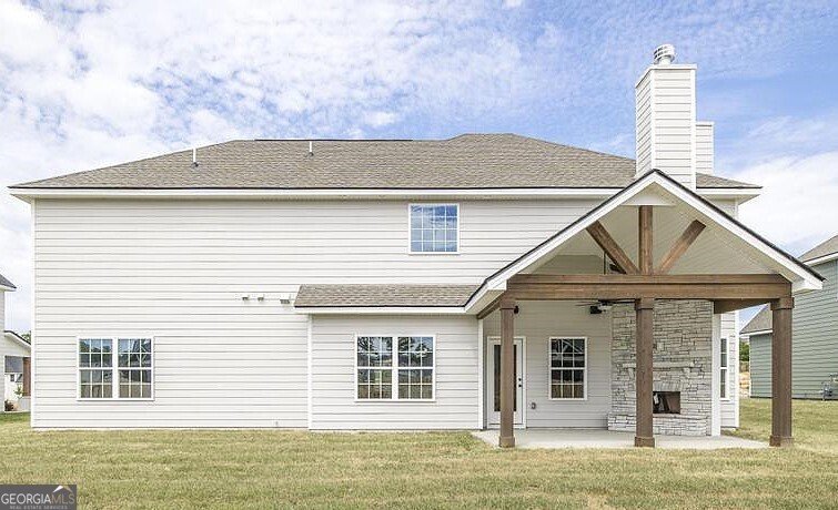 119 Maisie Way Bonaire - Photo 30