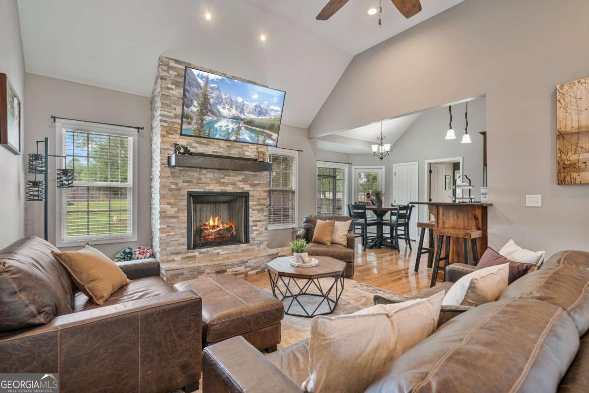 166 Woodford Way Calhoun - Photo 10