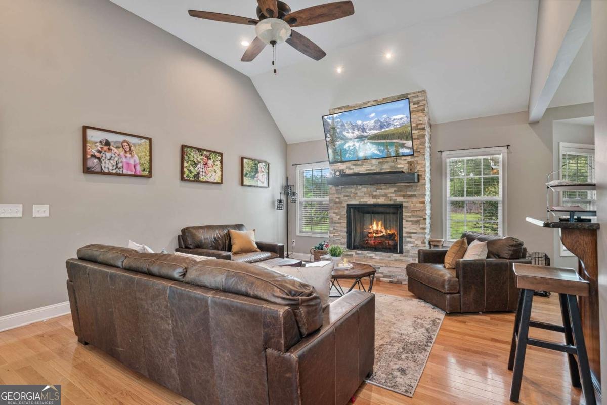 166 Woodford Way Calhoun - Photo 11