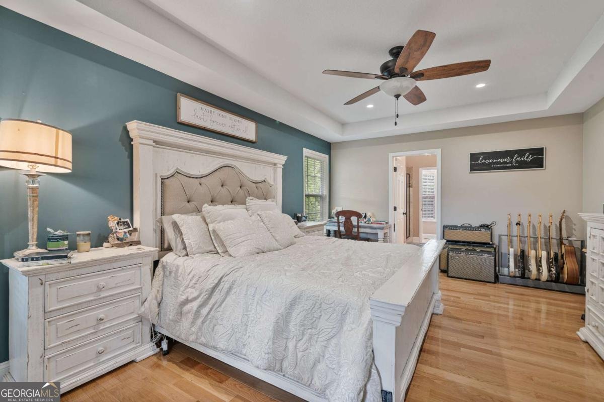 166 Woodford Way Calhoun - Photo 22