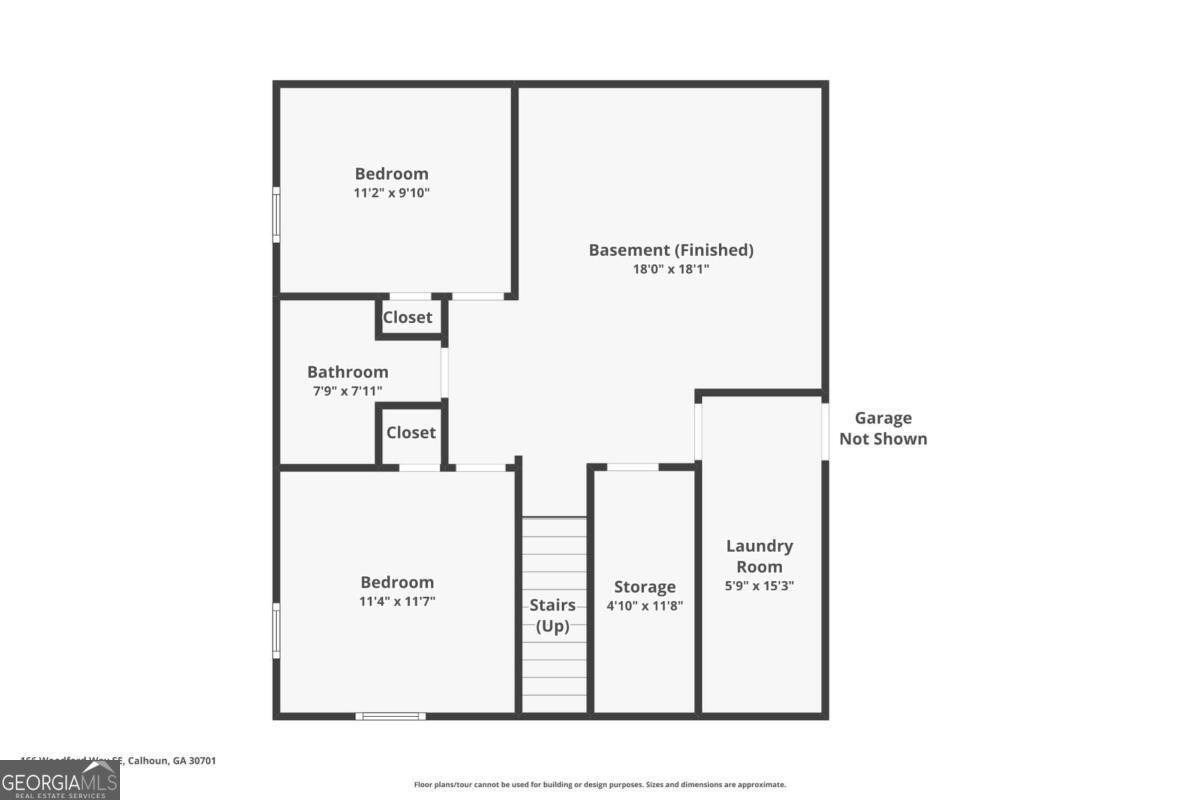 166 Woodford Way Calhoun - Photo 39