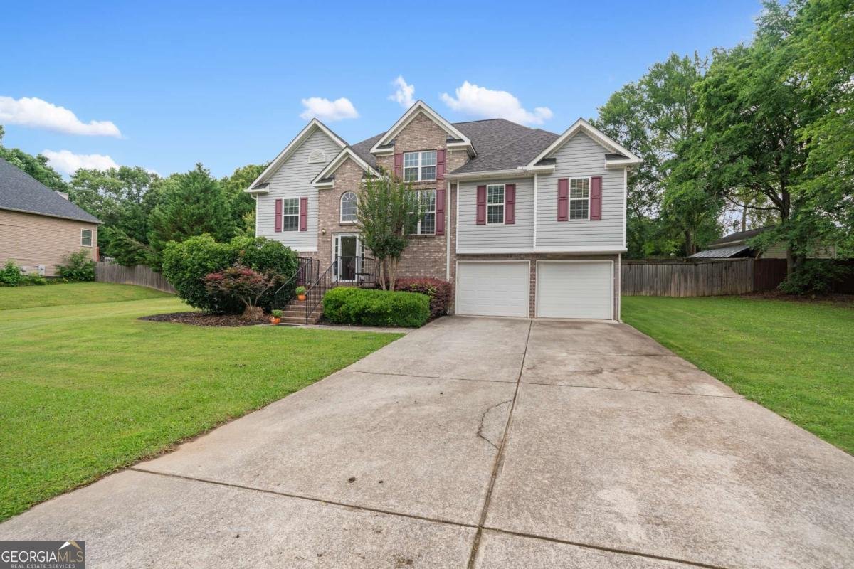 166 Woodford Way Calhoun - Photo 48