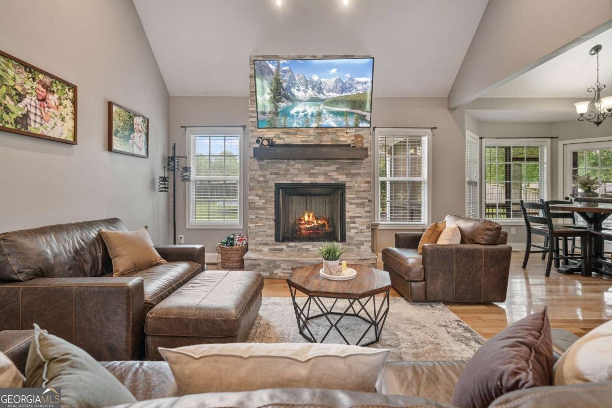 166 Woodford Way Calhoun - Photo 8