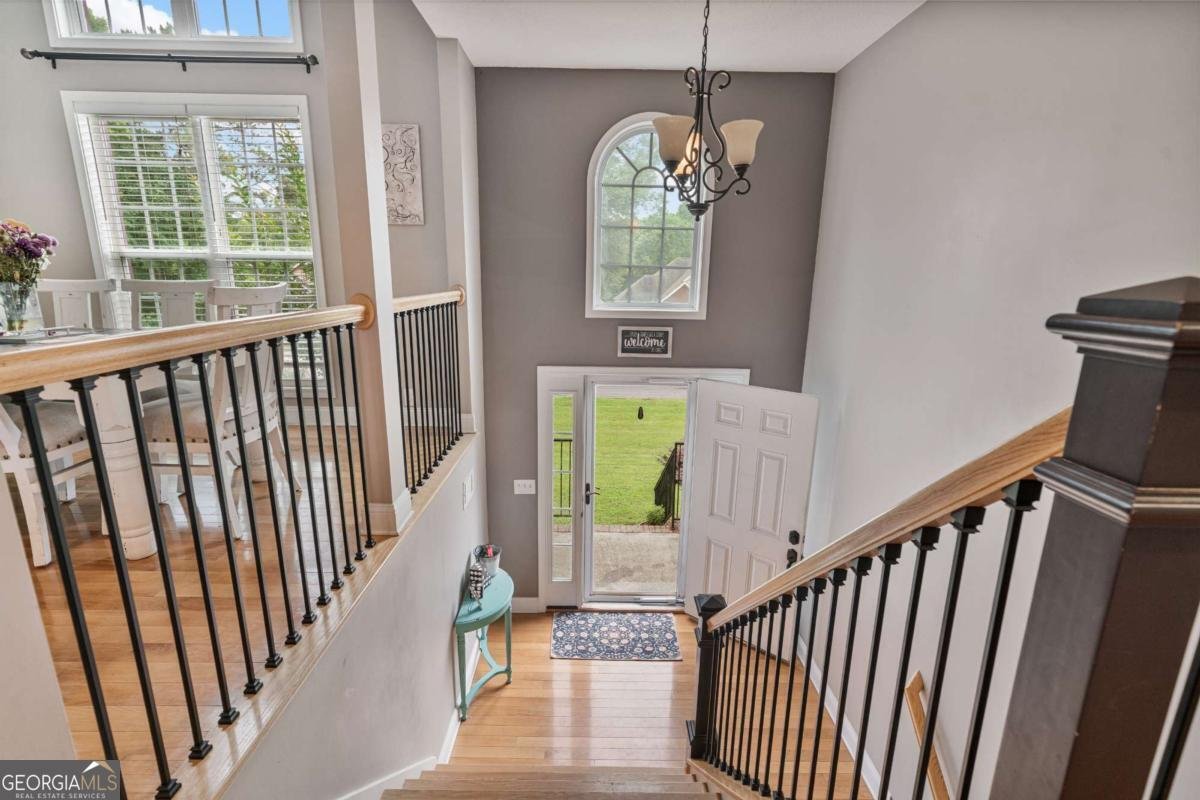 166 Woodford Way Calhoun - Photo 9