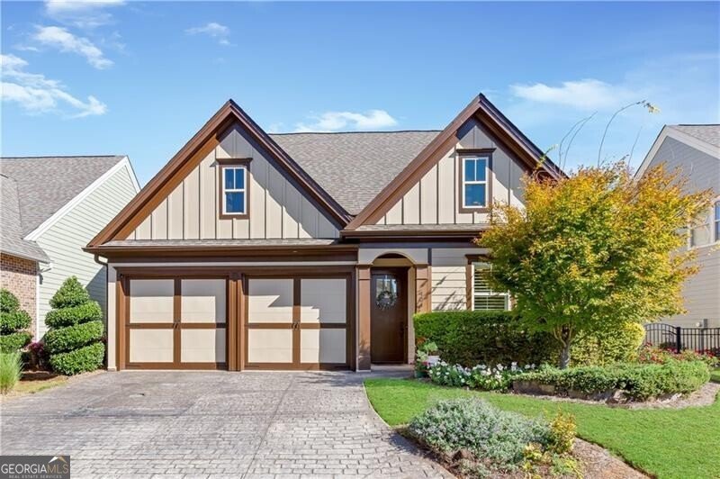 424 LOBLOLLY Street Woodstock - Photo 1