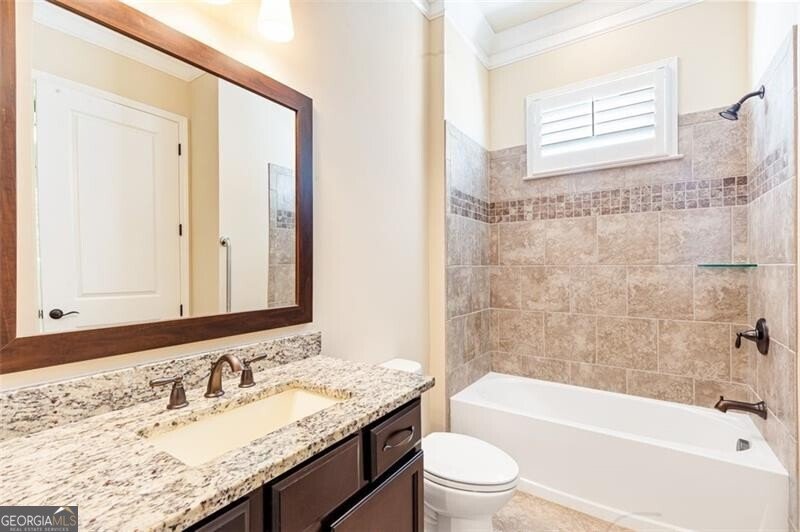 424 LOBLOLLY Street Woodstock - Photo 25