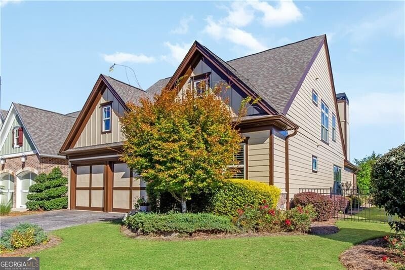 424 LOBLOLLY Street Woodstock - Photo 44