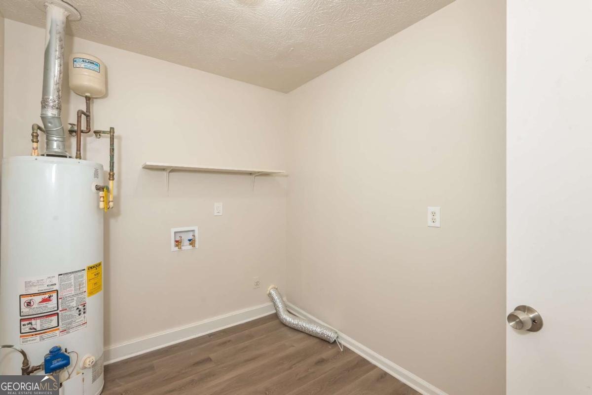 3479 Mansfield Lane Snellville - Photo 16