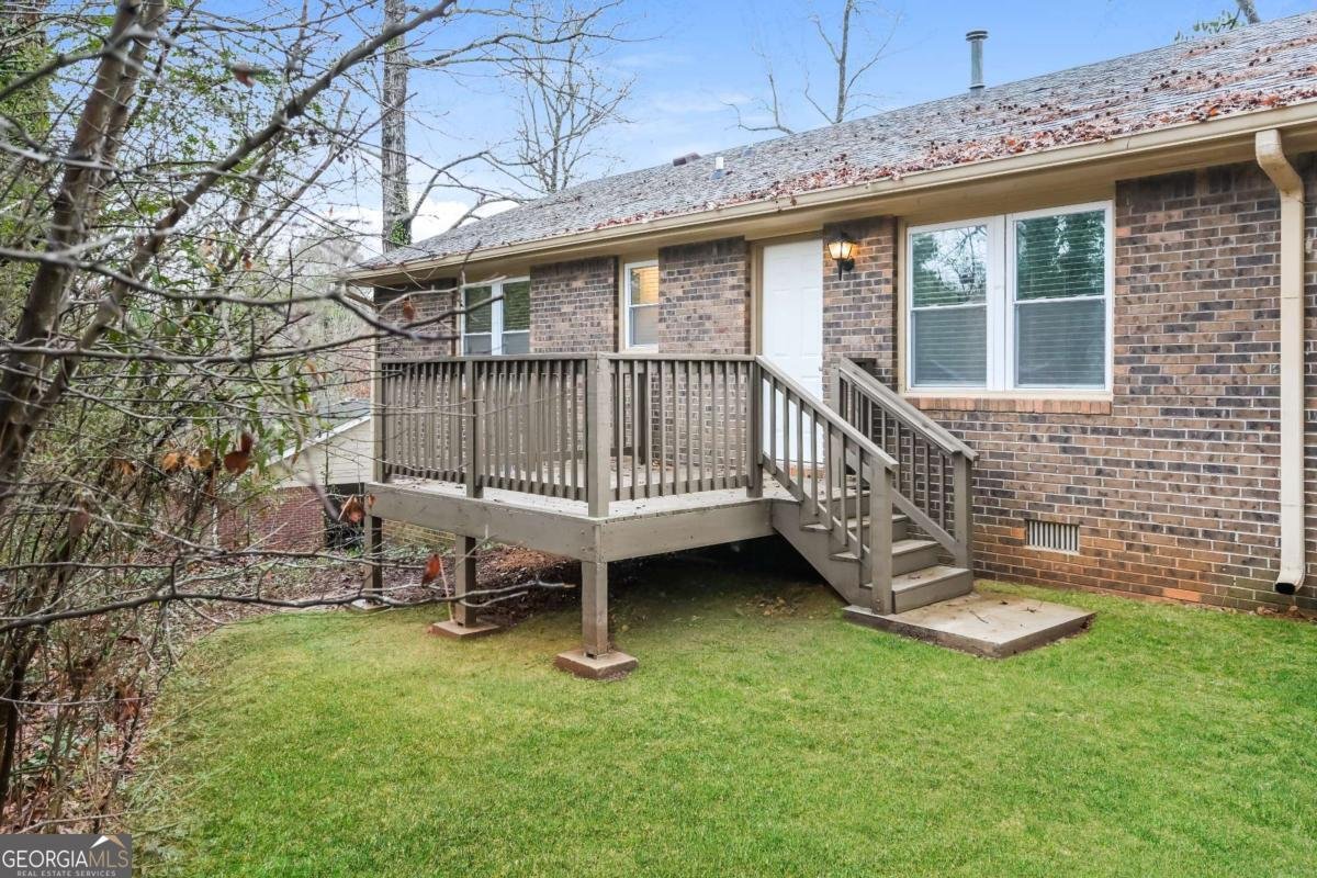 3479 Mansfield Lane Snellville - Photo 18