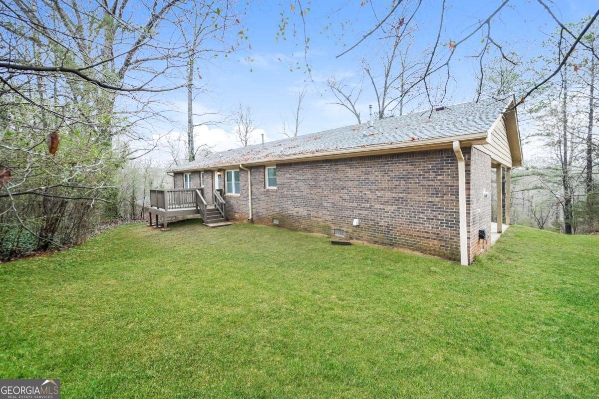 3479 Mansfield Lane Snellville - Photo 20