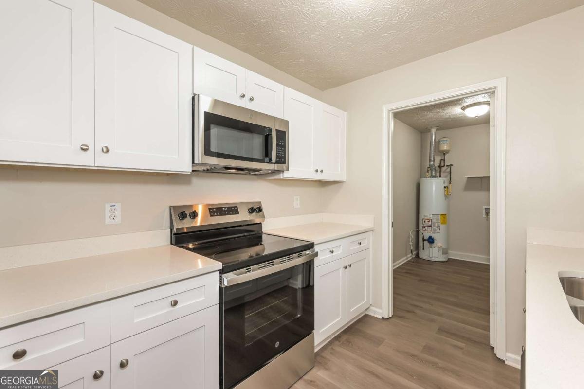 3479 Mansfield Lane Snellville - Photo 6