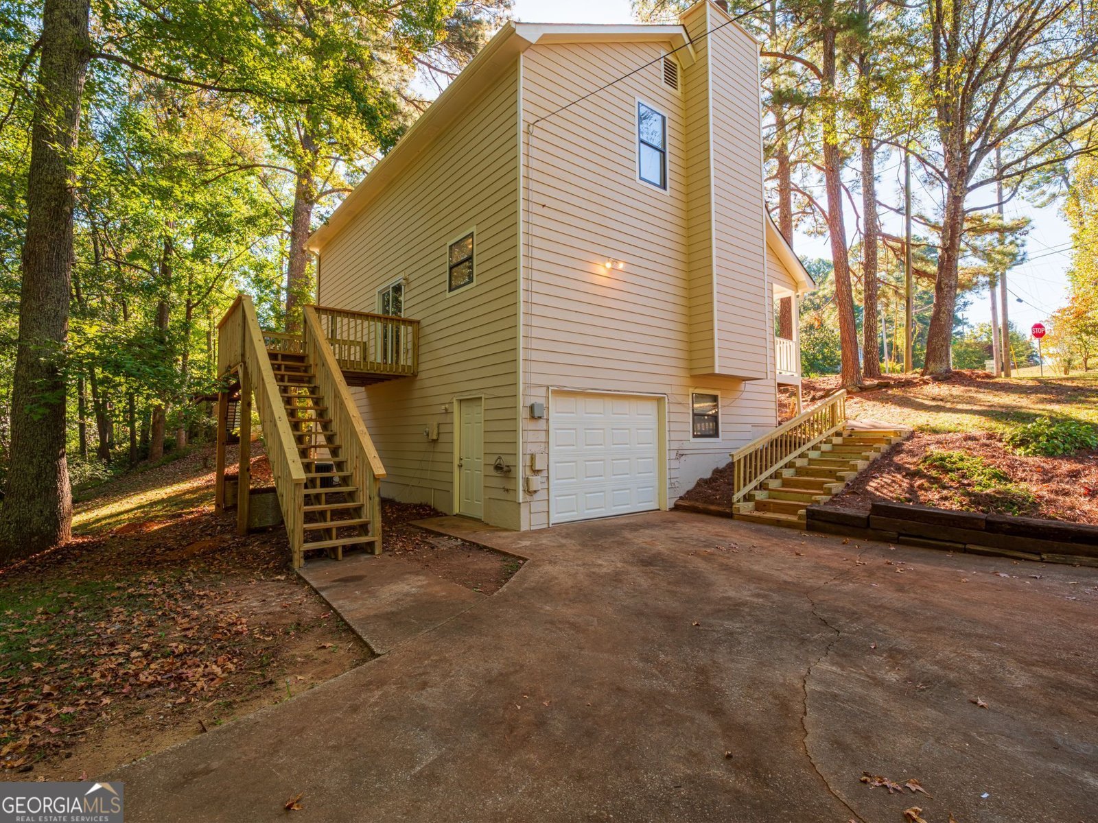 6440 LINECREST Douglasville - Photo 20